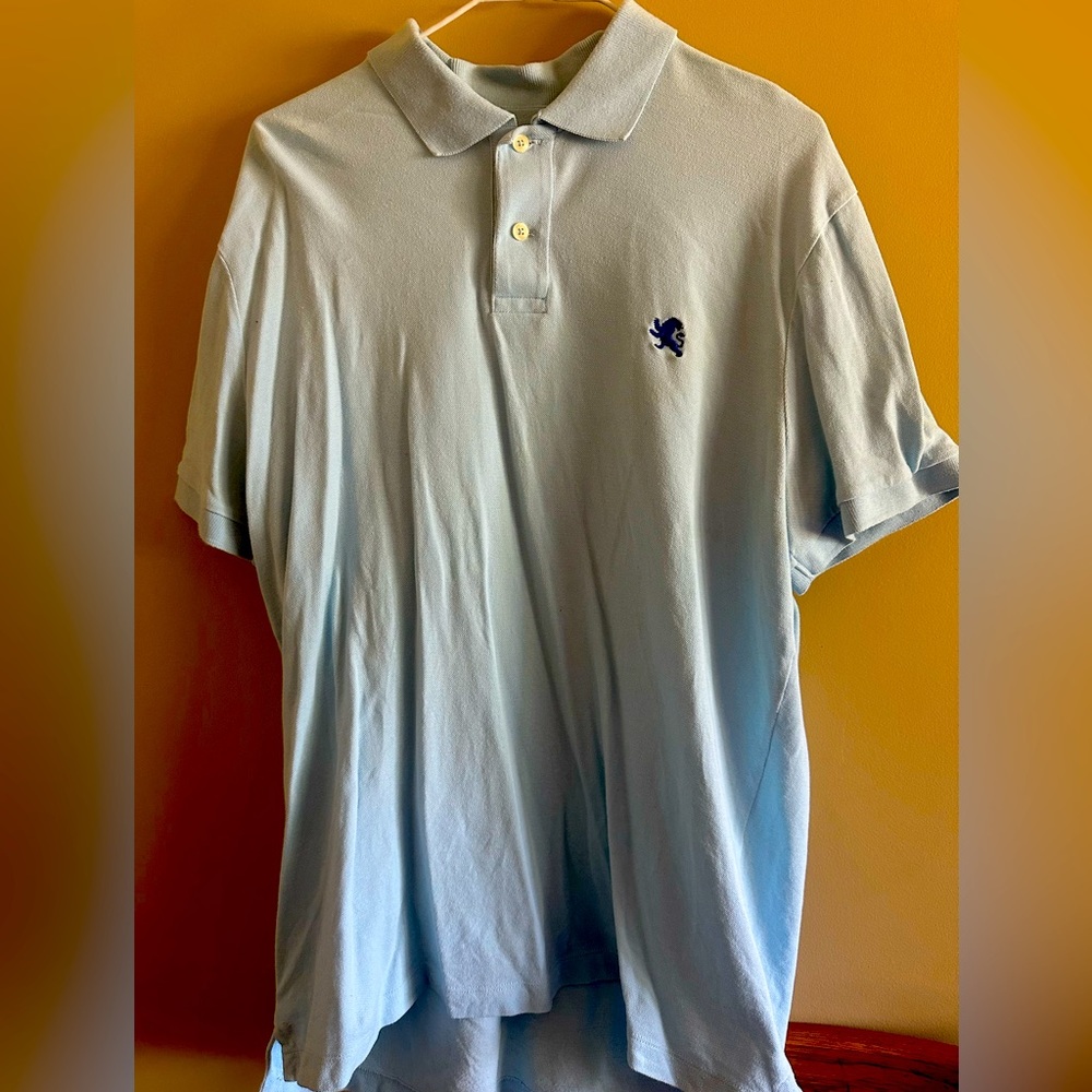 Express classic Men’s Polo- Large
